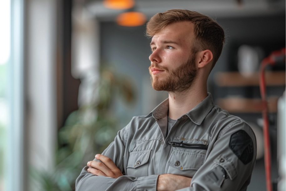 Kocioł kondensacyjny