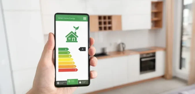 Energooszczędność