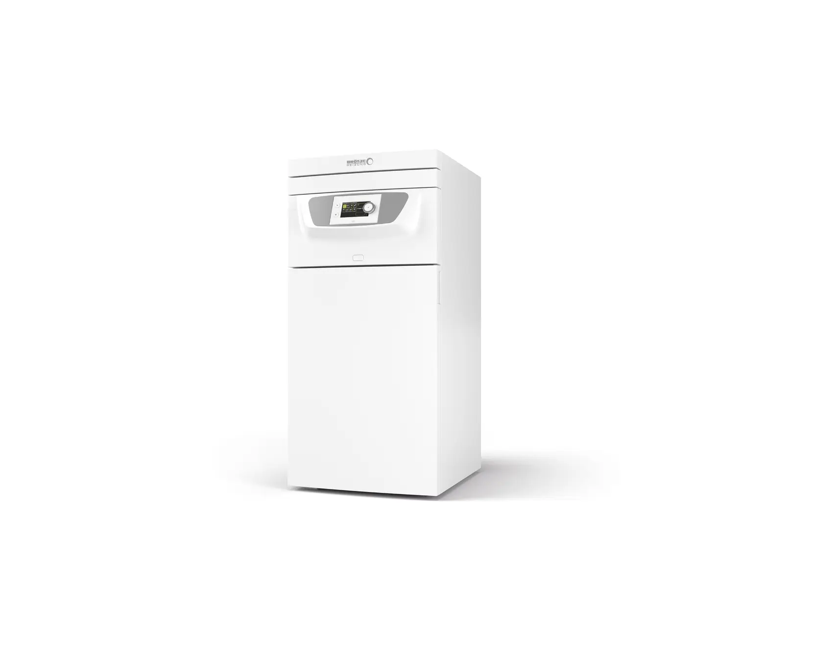 Pompa ciepła Brotje BLW SPLIT K seria D zdjecie produktu