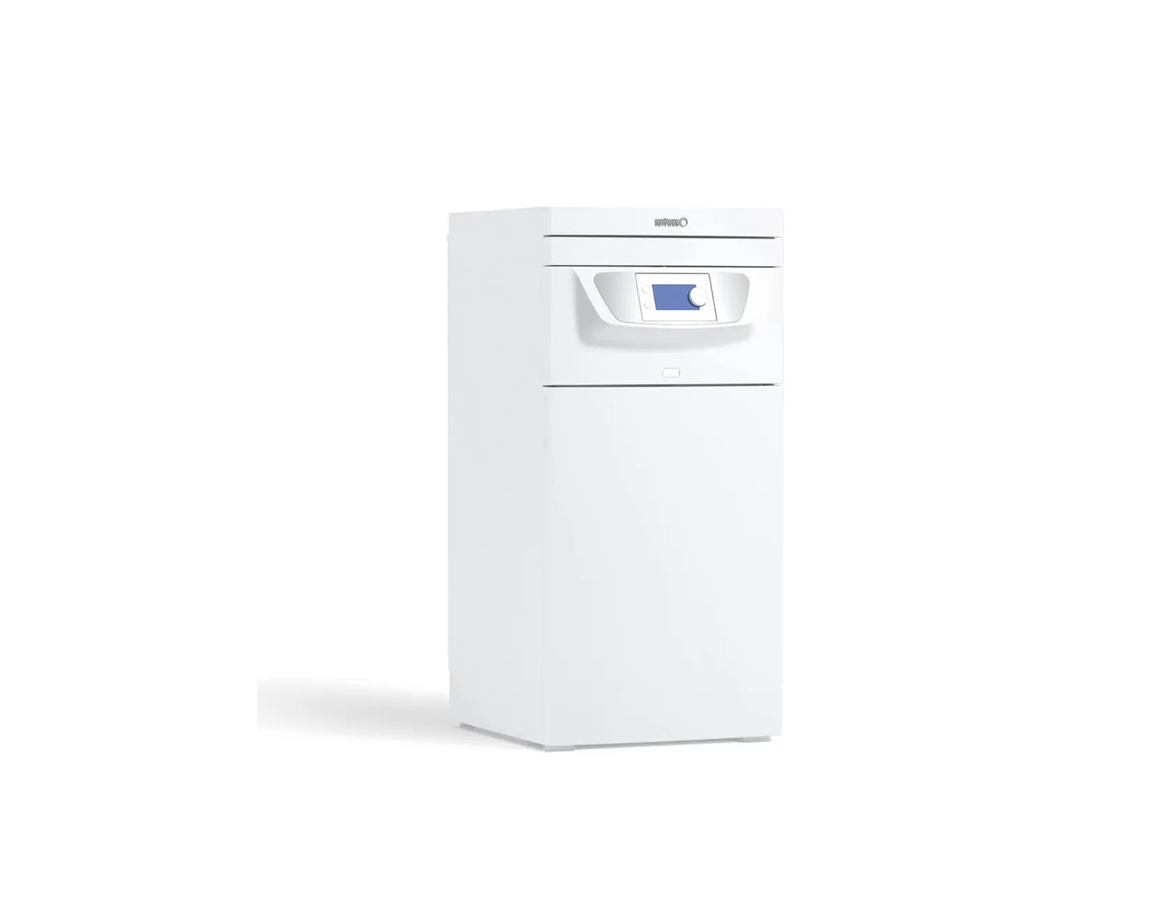 Pompa ciepła Broetje BLW SPLIT K seria D zdjecie produktu