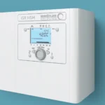 Regulator multifunkcyjny do jednego obiegu Broetje ISR HSM