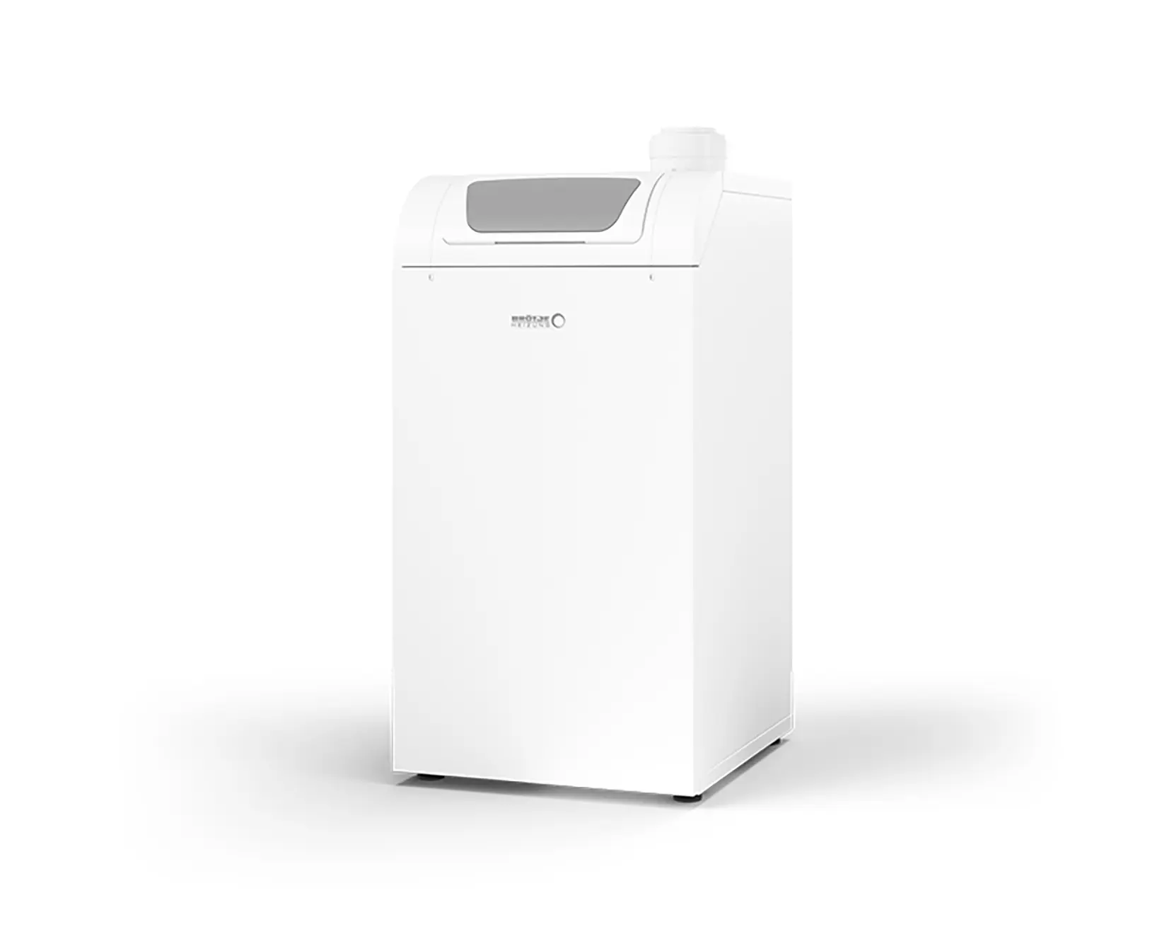 Piec gazowy kondensacyjny Broetje BGB 50 kW - 100 kW