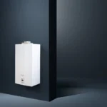 Kocioł gazowy tradycyjny wiszący Broetje EnergyGreen