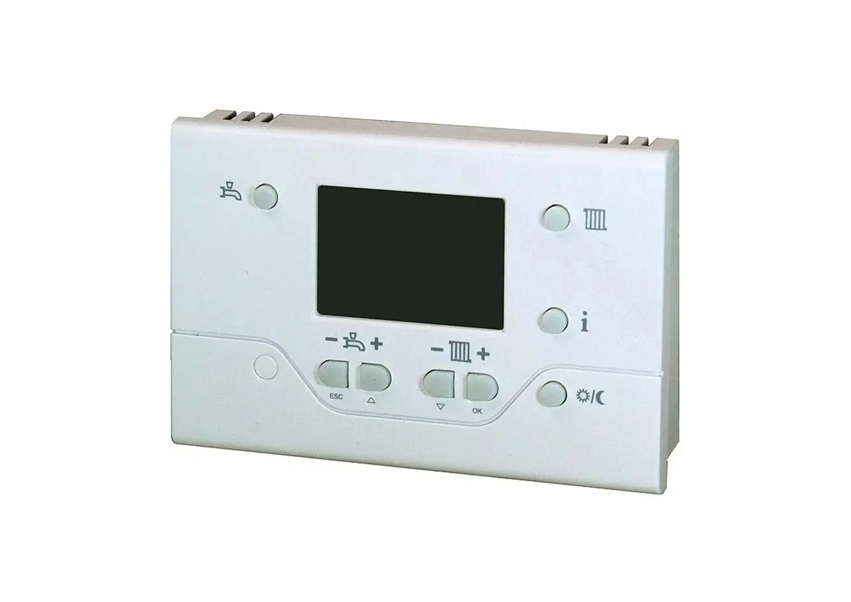 Regulator pokojowy Broetje RGI zdjęcie produktu