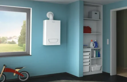 ekoloficzne piece gazowe