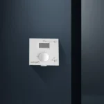 Regulator pokojowy Broetje ISR RGB B