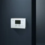 Regulator pokojowy Broetje RGI