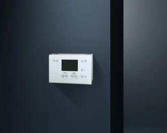 Regulator pokojowy Broetje RGI