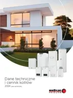 Katalog cennik kotłów kondensacyjnych